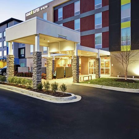 Home2 Suites By Hilton Smyrna Nashville Zewnętrze zdjęcie